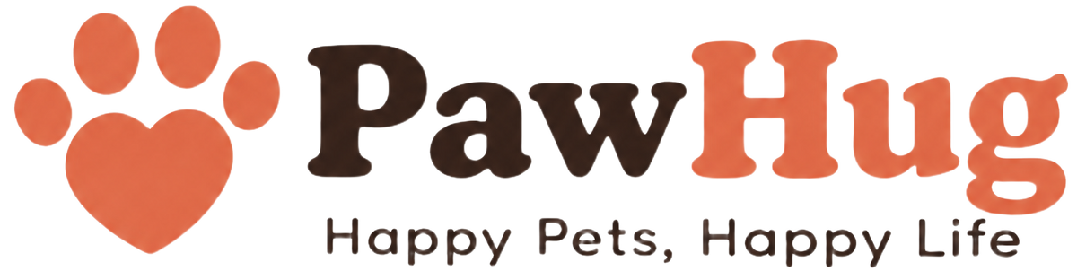 Paw Hug